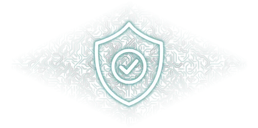 ERP support and strategy icon